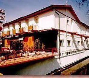 Hotel Tre Santi